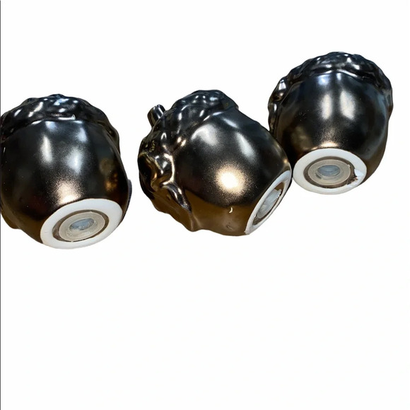 Decorative scent acorns set - Picture 3 of 3